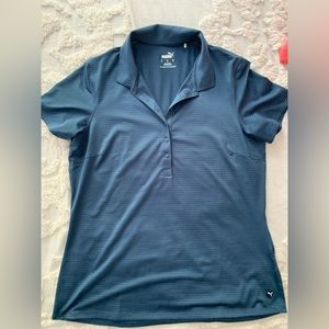Women’s Golf Shirt